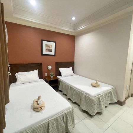 Cozy Inn Iligan מראה חיצוני תמונה