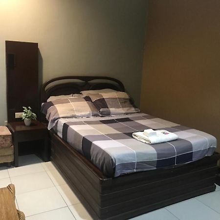 Cozy Inn Iligan מראה חיצוני תמונה