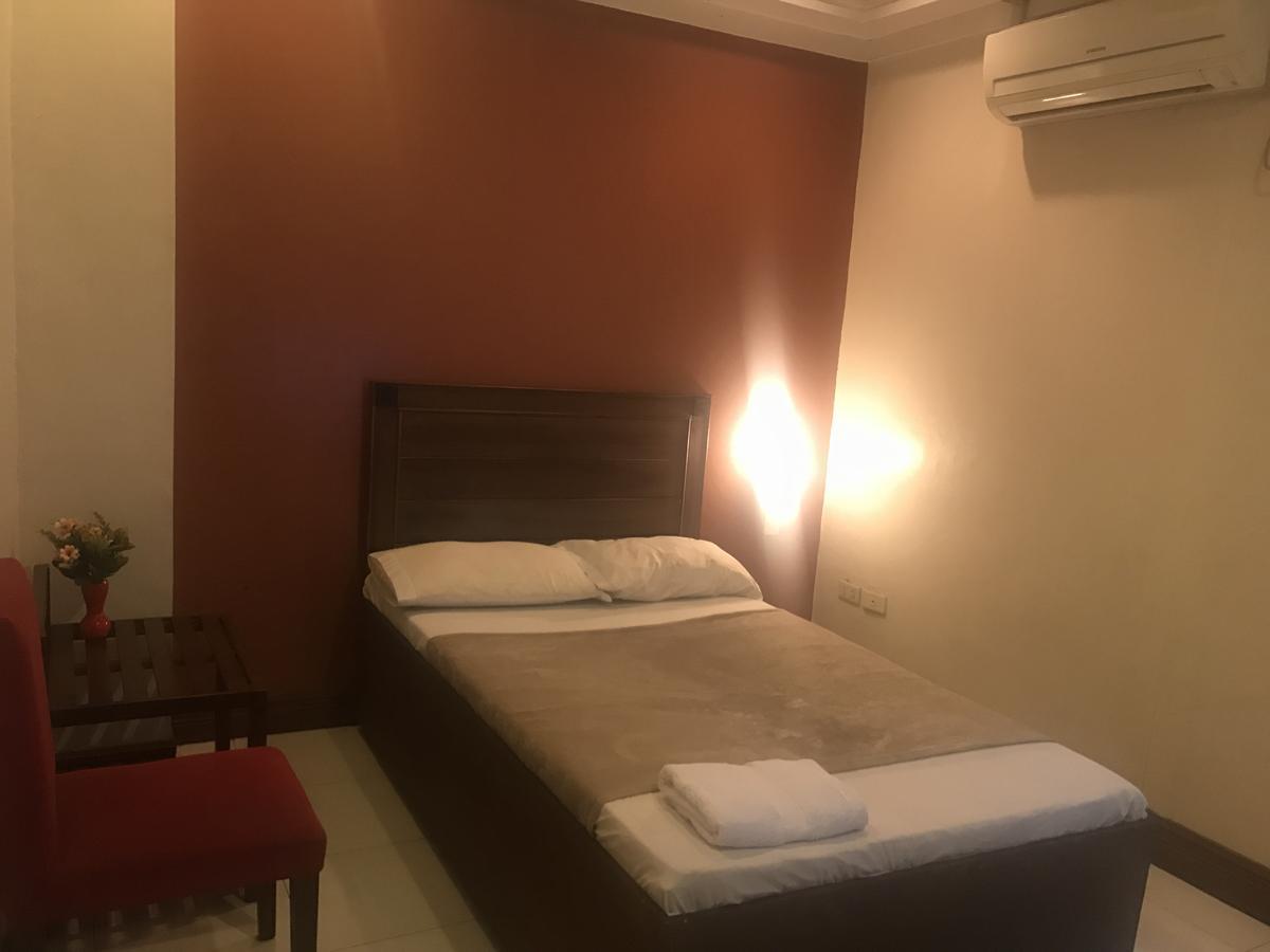 Cozy Inn Iligan מראה חיצוני תמונה