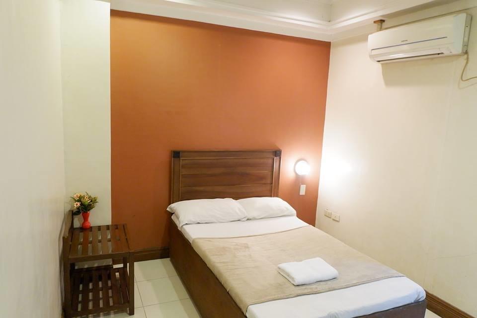 Cozy Inn Iligan מראה חיצוני תמונה