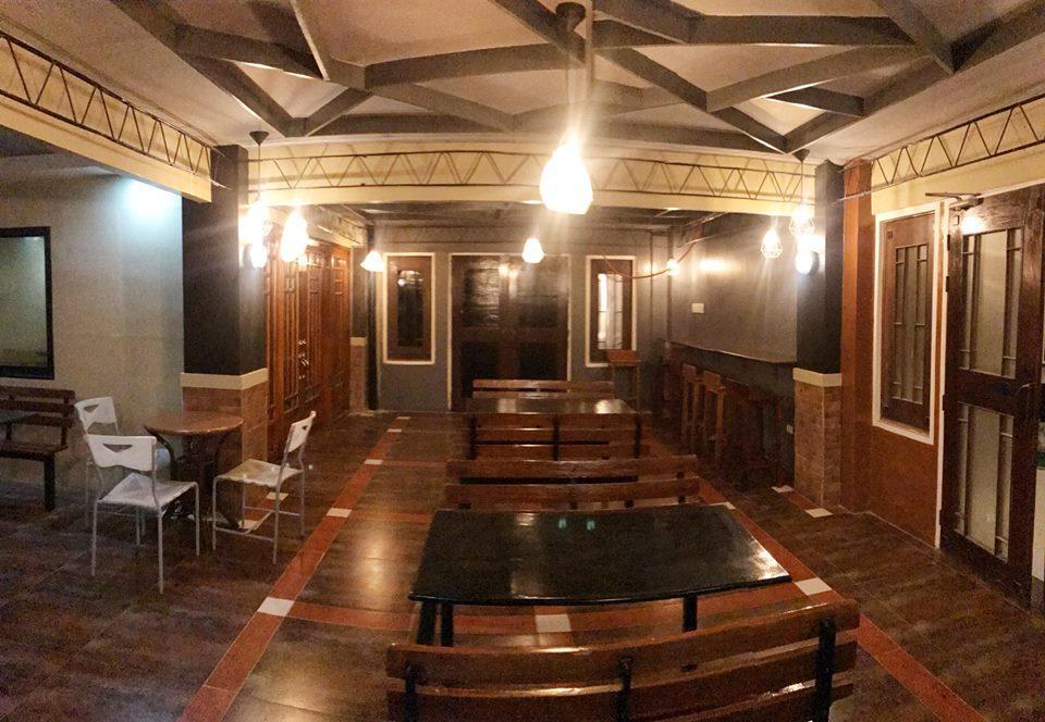 Cozy Inn Iligan מראה חיצוני תמונה