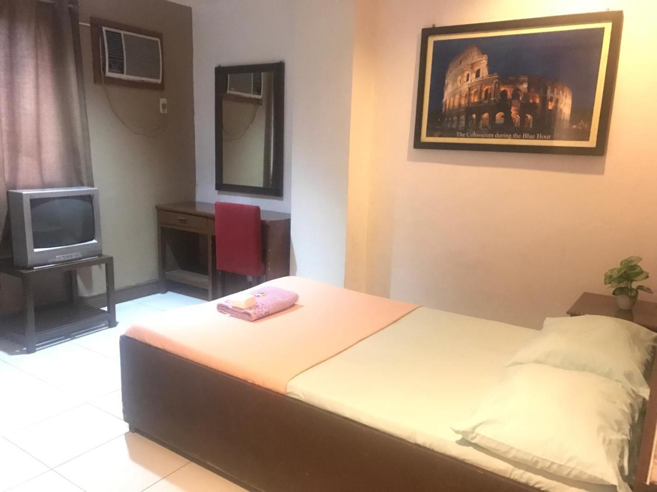 Cozy Inn Iligan מראה חיצוני תמונה