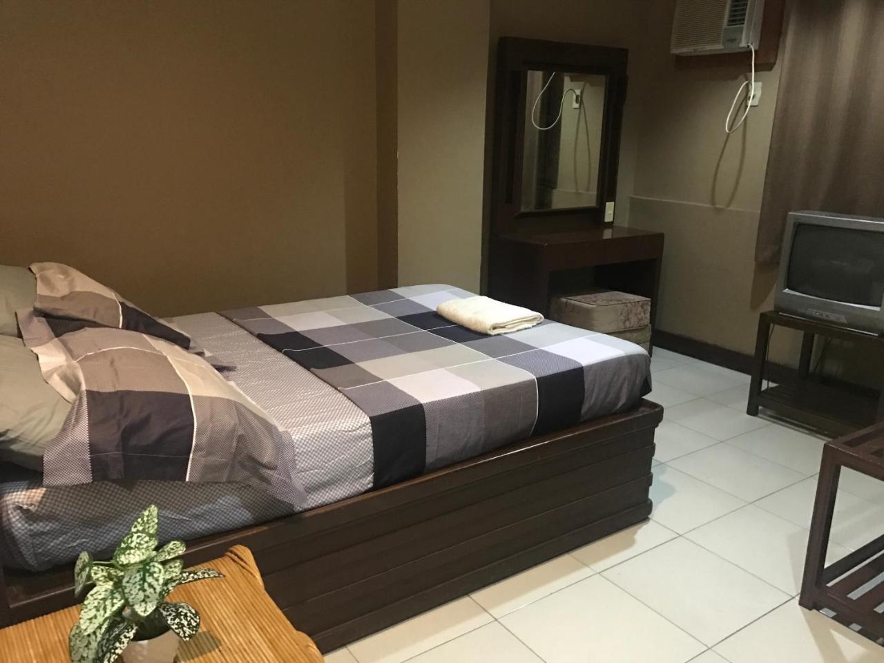 Cozy Inn Iligan מראה חיצוני תמונה