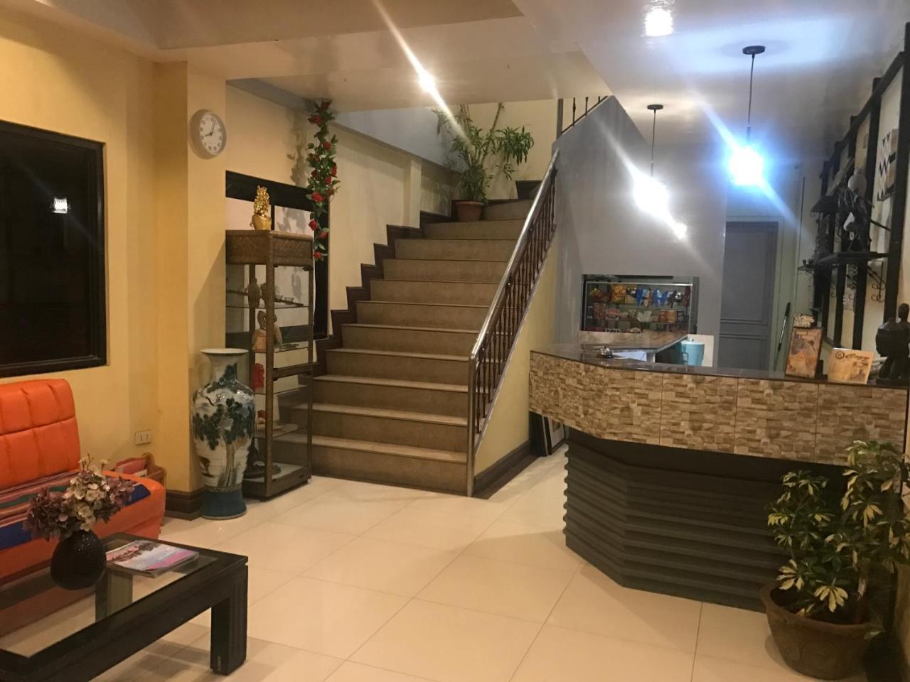Cozy Inn Iligan מראה חיצוני תמונה